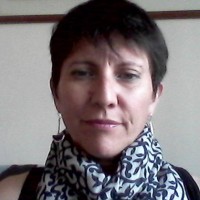 Carmen Gloria García Blanco