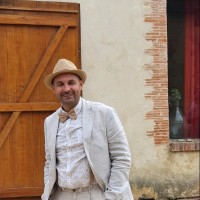 Pierre Vegas