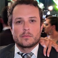 Vinicius Garcia Vieira
