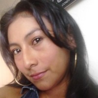 Silvia Johanna Caso Tena