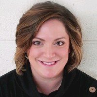 Jessica Dickenson