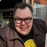 Antti Kemppainen