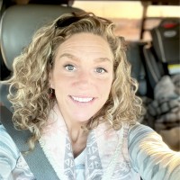Amanda Kocher