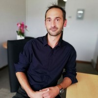 Damien Desbordes
