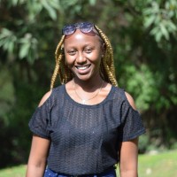 Wanja Muriu