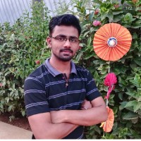 Vinod Koraddi