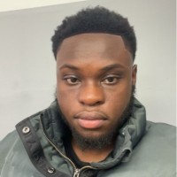 Benjamin Boakye Jones
