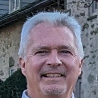 Pat Mcnamara