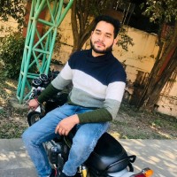 Ritik Rawat