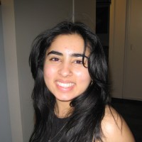 Himani Mehta