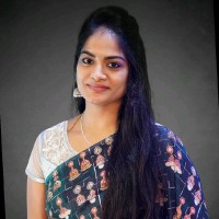 Divya Harishkumar