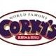 Corky's Ribs and BBQ Pigeon Forge and Gatlinburg