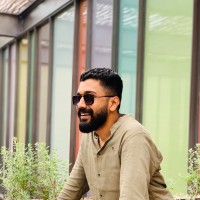 Pranav K Bose