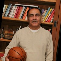 Çetin Yılmaz
