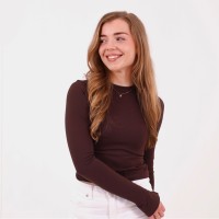 Tessa Van Der Veen