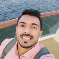 Priyank Ukirade.
