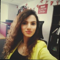 Rama Moghraby