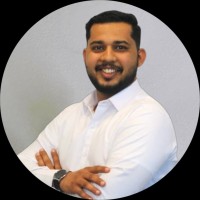 MOHAMMED ISHRAD MOHAMMED IQBAL