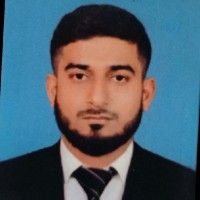 Mohammed Nawfil