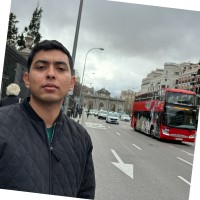 Daniel Omar