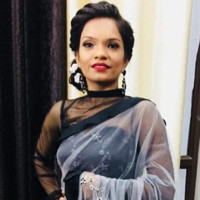 Varsha Singh