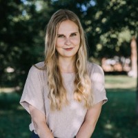 Vita Cafnik Lukas