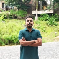Abhishek Kumar Singh