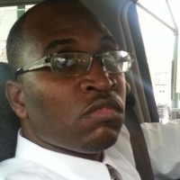 Kwasi May