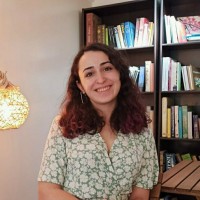 Kardelen Yıldız