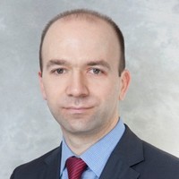 Kirill Lyadov