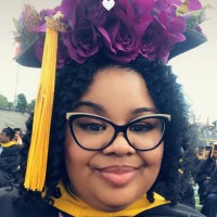 Chelsea Wright, Bs, Ms