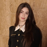 Maria Petrova