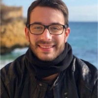 Sergi Mínguez Segura