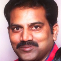 Nageswara Talasila