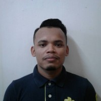Saiful .