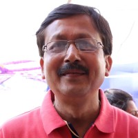 DR. ROBIN SARKAR