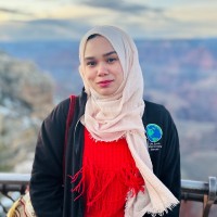 Aisha B. Rahman