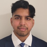 Shyam Natarajan