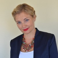 Natalia Radchenko