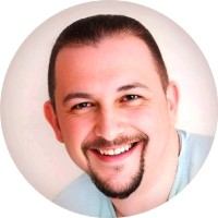 Artem Balyanko