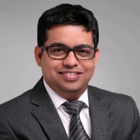 Chiranjib Chatterjee
