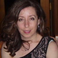 Mona Boulos