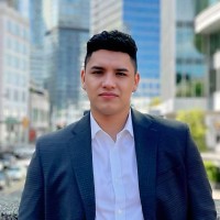 Leonardo Mejia
