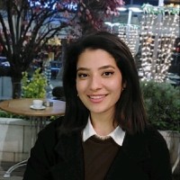 Elif TÜRKER