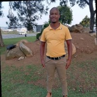 Abram Mafakana