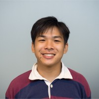 Reuben Lim