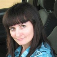 Виктория Мартыненко
