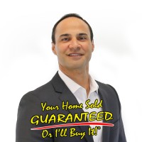 Your Home Sold Guaranteed Or I'Ll Buy It Robert Medina