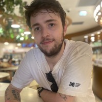 Alex Murray