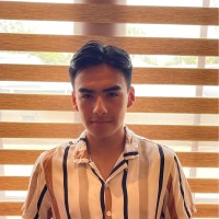 Daniel Alvarado